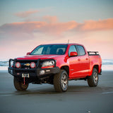 ARB Summit Bar Textured ARB Fogii Chev Colorado 15On (Fit Kit NOT Included)