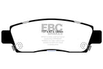 EBC 07+ Buick Enclave 3.6 Ultimax2 Rear Brake Pads