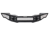 Go Rhino 07-20 Jeep Wrangler JL/JLU/JK/JKU/Gladiator JT Rockline Full Width Bumper