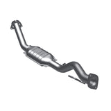 MagnaFlow Conv DF 07 Trailb/Envoy 4.2L und OE