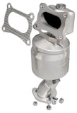 Magnaflow Conv DF 09-13 TL SH-AWD 3.7L Rear