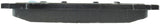 StopTech Street Brake Pads