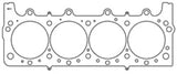 Cometic Dodge 5.7L HEMI 4.100 inch Bore .040 inch MLS RHS Head Gasket