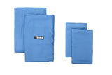 Thule Thule Fitted Sheets (For Basin Tent ONLY) - Blue