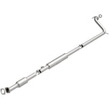 Magnaflow Conv DF 06-09 Eclipse 3.8L rear OEM (Not for sale in California)