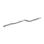 MBRP 05.5-06 VW 1.9L TDI Jetta 3in T409 Cat Back Exhaust
