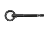 PERRIN 08-14 Subaru WRX/STI (Sedan) / 20-25 Outback All Models Tow Hook Kit (Rear) - Black