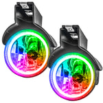 Oracle 97-00 Dodge Durango SMD FL - ColorSHIFT