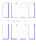 King Engine Bearings BMW S14B20/S14B23/S14B25 (Size .026) Connecting Rod Bearings (Set of 4)