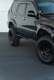 DV8 Offroad 03-09 Lexus GX 470 FS-15 Rock Sliders