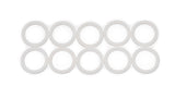 Russell Performance -10 AN PTFE Washers
