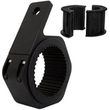 ANZO Bar Mount Clamps Universal Tube Clamp Fits Sizes 2.5in / 3in