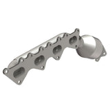 MagnaFlow Conv DF 09-10 Hyundai Genesis 4.6L