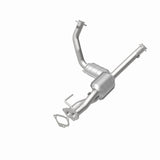 Magnaflow Conv DF 04-06 Ranger/BSeries 3.0L