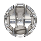 JE Pistons Ultra Series GM Gen III/IV LS 4in Bore/4in Stroke Set of 8 Pistons
