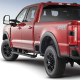 Ford Racing 05-22 Super Duty F-250/F-350 (Single Wheel Models) 20x8 Gloss Black Wheel Kit