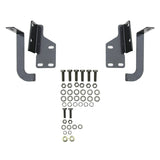 Westin 1997-2004 Ford F-150/250LD 4WD (Heritage Edition) Sportsman Grille Guard - Black