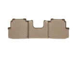 WeatherTech 02+ Mercedes-Benz G-Class (W463) Rear FloorLiner - Tan