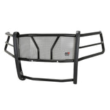 Westin 2019 Chevrolet Silverado 1500 HDX Grille Guard - Black w/ Sensors