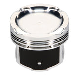 JE Pistons VW R32 24V 8.5:1 KIT Set of 6 Pistons