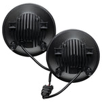 Oracle 07-14 GMC Sierra 1500/2500/3500 High Powered LED Fog (Pair) - 6000K