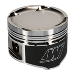 Wiseco Mits Turbo DISH -17cc 1.378 X 85.5 Piston Shelf Stock *Single Piston*