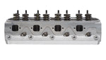 Edelbrock 1Pr SBF Cyl Head E-205 2 08 Intake Complete Complete (Pair) Assembled w/ Springs