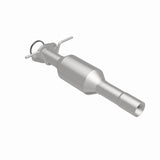 MagnaFlow Conv DF 06 Focus ZX3 2.0/2.3L OEM