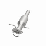 MagnaFlow Conv DF 06 Focus ZX3 2.0/2.3L OEM