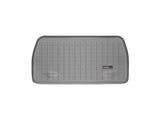 WeatherTech 11+ Honda Odyssey Cargo Liners - Grey