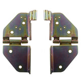 Omix Windshield Hinge Set 76-86 Jeep CJ Models