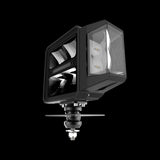 Oracle Lighting Multifunction LED Plow Headlight with Heated Lens 5700K