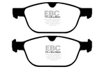 EBC 08+ Volvo XC60 3.0 Turbo Ultimax2 Front Brake Pads
