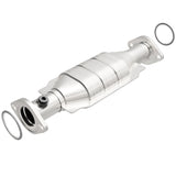 MagnaFlow Conv DF 98-00 Mazda 626 2.0L OEM