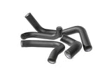 PERRIN 22-25 Subaru WRX Front Mount Intercooler Kit (Black Tubes & Silver Core)