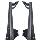 Oracle 97-06 Jeep TJ Off-Road LED Light Bar Roof Brackets/Light