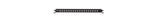 Putco Luminix High Power LED - 20in Light Bar - 18 LED - 7200LM - 21.63x.75x1.5in