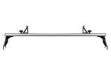 Thule TracRac Van Rack (2 Bar) - Silver