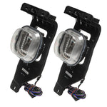 Oracle 05-07 Ford F-250/350 SMD FL - ColorSHIFT