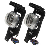 Oracle 05-07 Ford F-250/350 SMD FL - ColorSHIFT