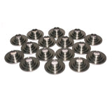 COMP Cams Titanium Retainers Tri Super L