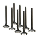 Supertech BMW/Mini B48 29.5x5.95x 100.1mm Sodium Filled Inconel Exht Valve - Set of 8 (Req KPR-6S-7)