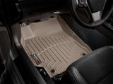 WeatherTech 12+ BMW 6-Series Front FloorLiner - Tan