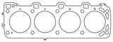 Cometic Porsche 928 83-97 100mm Bore .040 inch MLS Head Gasket Left Side H/G