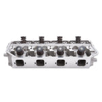 Edelbrock Cylinder Head Victor Jr CNC Chrysler 426-572 CI V8 Complete