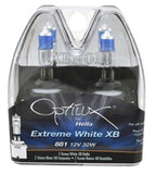 Hella Bulb 881 12V 32W XEN WHT XB (2)