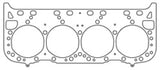 Cometic 92-96 GM LT1 Small Block 4.100 inch Bore .040 inch MLS Head Gasket (w/Valve Pockets)