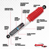 Rancho 77-86 Chevrolet Pickup / K30 1 Ton - 4WD Rear RS5000X Shock