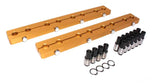 COMP Cams Stud Girdle Kit CS 7/16 Gold