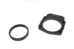 ZEX Ls Perimeter Plate Conversion